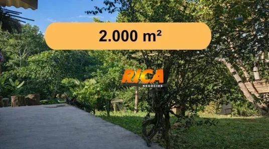 Fazenda/Sítio à venda, 380m² no Área Rural de Porto Velho, Porto Velho