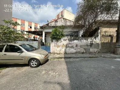 Prédio Comercial à venda, 220m² no Lins de Vasconcelos, Rio de Janeiro