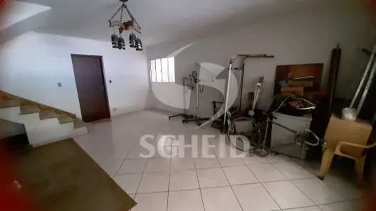 Imóvel Comercial com 6 Quartos à venda, 400m² no Chácara Santo Antônio (Zona Sul), São Paulo