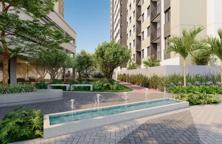Apartamento com 2 Quartos à venda, 51m² no Centro, Niterói