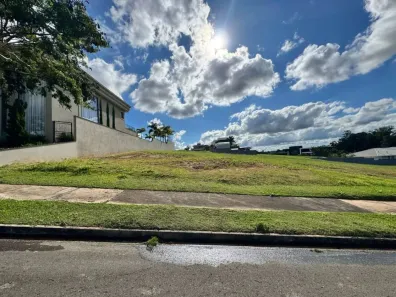 Lote/Terreno à venda, 1009m² no Parque Reserva Fazenda Imperial, Sorocaba