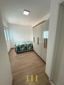 Apartamento com 2 Quartos para alugar, 64m² no Loteamento Villa Branca, Jacareí