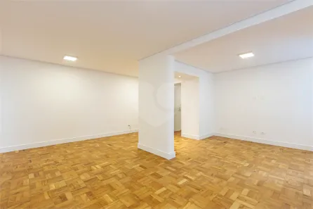 Apartamento com 2 Quartos à venda, 126m² no Itaim Bibi, São Paulo