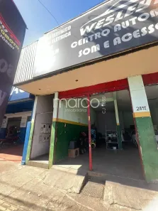 Sala Comercial para alugar, 224m² no Setor Leste Vila Nova, Goiânia