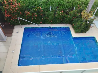 Casa de Condomínio com 3 Quartos à venda, 220m² no Parque Imperador, Campinas