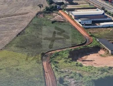 Lote/Terreno à venda, 28946m² no Loteamento Terras de São José, Avaré