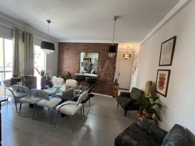 Apartamento com 3 Quartos à venda, 84m² no Parque Morumbi, Votorantim