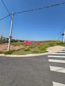 Lote/Terreno à venda, 340m² no Jardim Santa Filomena, Itatiba