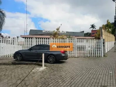 Casa com 4 Quartos para alugar, 564m² no Centro, Poá