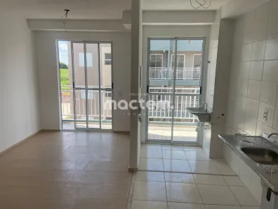 Apartamento com 2 Quartos à venda, 47m² no Maubisa, Ribeirão Preto