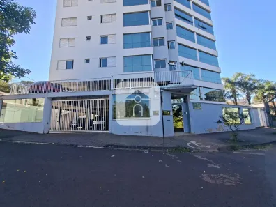 Apartamento com 3 Quartos para alugar, 92m² no Daniel Fonseca, Uberlândia