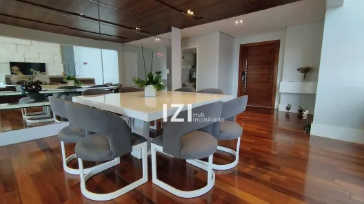 Apartamento com 4 Quartos à venda, 238m² no Vila Suzana, São Paulo