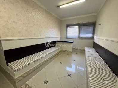 Sala Comercial com 6 Quartos à venda, 100m² no Cambuí, Campinas