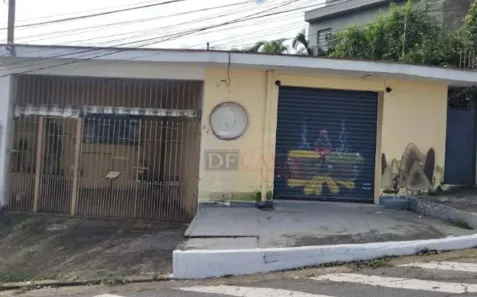 Casa com 3 Quartos à venda, 180m² no Vila Santa Catarina, São Paulo