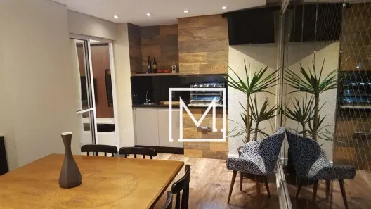 Apartamento com 3 Quartos à venda, 87m² no Ipiranga, São Paulo