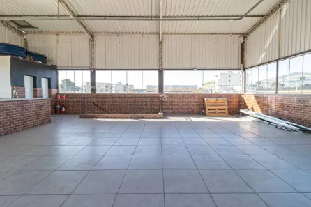 Ponto Comercial para alugar, 115m² no Jardim Santa Clara, Guarulhos