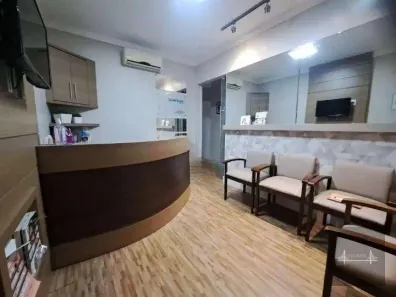 Sala Comercial à venda, 54m² no Centro, Florianópolis