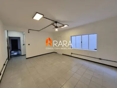 Sala Comercial para alugar, 32m² no Centro, São Bernardo do Campo