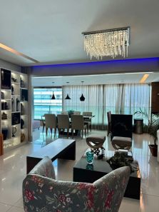 Apartamento com 3 Quartos à venda, 125m² no Caminho das Árvores, Salvador