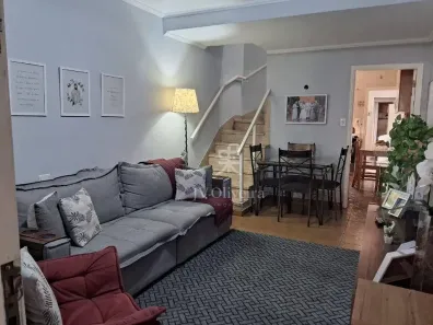 Sobrado com 3 Quartos à venda, 120m² no Jardim Trussardi, São Paulo