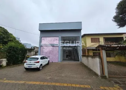 Ponto Comercial para alugar, 70m² no Nossa Senhora das Graças, Canoas