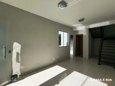 Casa com 2 Quartos à venda, 90m² no Ponte Alta, Betim
