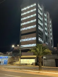 Prédio Comercial para alugar, 4294m² no Centro, Bauru