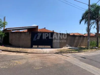 Casa com 1 Quarto à venda, 56m² no Jardim Roberto Selmi Dei, Araraquara