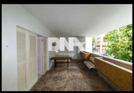 Apartamento com 2 Quartos à venda, 73m² no Jardim Botânico, Rio de Janeiro