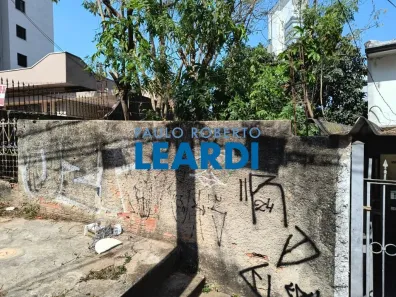 Lote/Terreno à venda, 522m² no Alto da Lapa, São Paulo