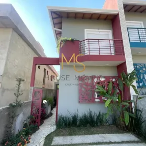 Casa com 3 Quartos à venda, 137m² no Sítio Boa Vista, Cotia
