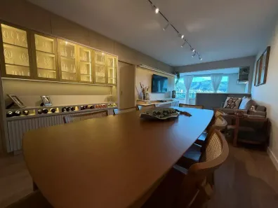 Apartamento com 4 Quartos à venda, 125m² no Itacorubi, Florianópolis
