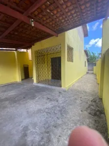 Casa com 4 Quartos à venda, 130m² no Mangabeira, João Pessoa