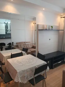 Apartamento com 2 Quartos à venda, 50m² no Bairro da Vossoroca, Sorocaba