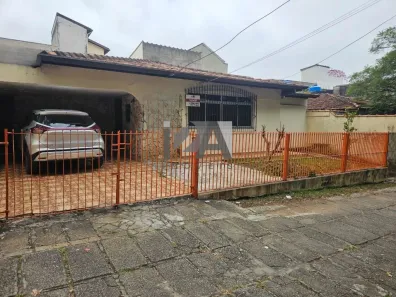 Casa com 4 Quartos à venda, 160m² no Parque Continental, São Paulo