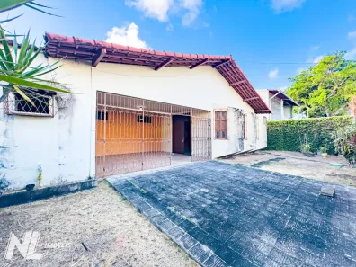 Casa com 3 Quartos à venda, 416m² no Nossa Senhora de Nazaré, Natal