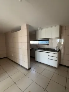 Apartamento com 2 Quartos à venda, 75m² no Nova Parnamirim, Parnamirim