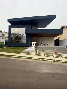 Casa de Condomínio com 4 Quartos à venda, 270m² no Chácara Areal, Indaiatuba