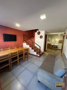 Casa de Condomínio com 4 Quartos à venda, 139m² no Vila Maggi, Canela