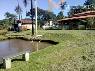 Fazenda/Sítio com 3 Quartos à venda, 50000m² no , Cristais Paulista