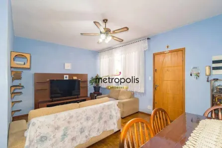 Apartamento com 2 Quartos à venda, 102m² no Mooca, São Paulo