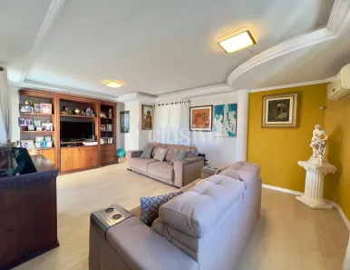 Cobertura com 3 Quartos à venda, 187m² no Canto, Florianópolis