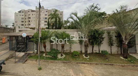 Apartamento com 3 Quartos à venda, 61m² no Jardim Antonio Von Zuben, Campinas