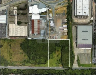 Lote/Terreno para alugar, 1m² no Jardim Santa Cecília, Barueri