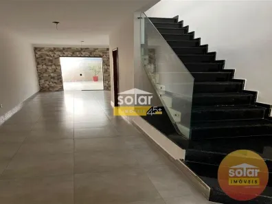 Sobrado com 3 Quartos à venda, 100m² no Vila Norma, São Paulo