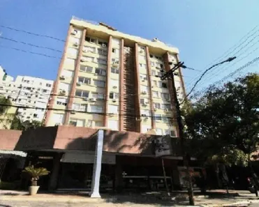 Apartamento com 1 Quarto à venda, 44m² no Menino Deus, Porto Alegre