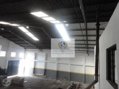 Galpão/Depósito/Armazém à venda, 600m² no Jardim Itatinga, Campinas