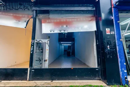 Ponto Comercial para alugar, 200m² no Lapa, São Paulo