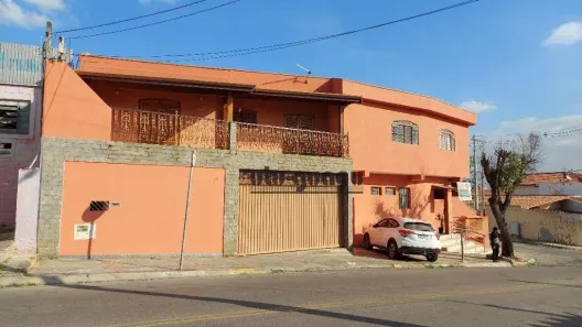 Casa com 3 Quartos à venda, 273m² no Cruz das Almas, Itu