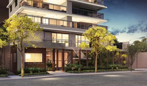Apartamento com 3 Quartos à venda, 180m² no Perdizes, São Paulo
